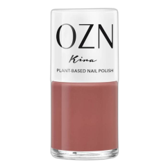 OZN NATURALNY LAKIER DO PAZNOKCI KIRA 12 ml 22 gratis