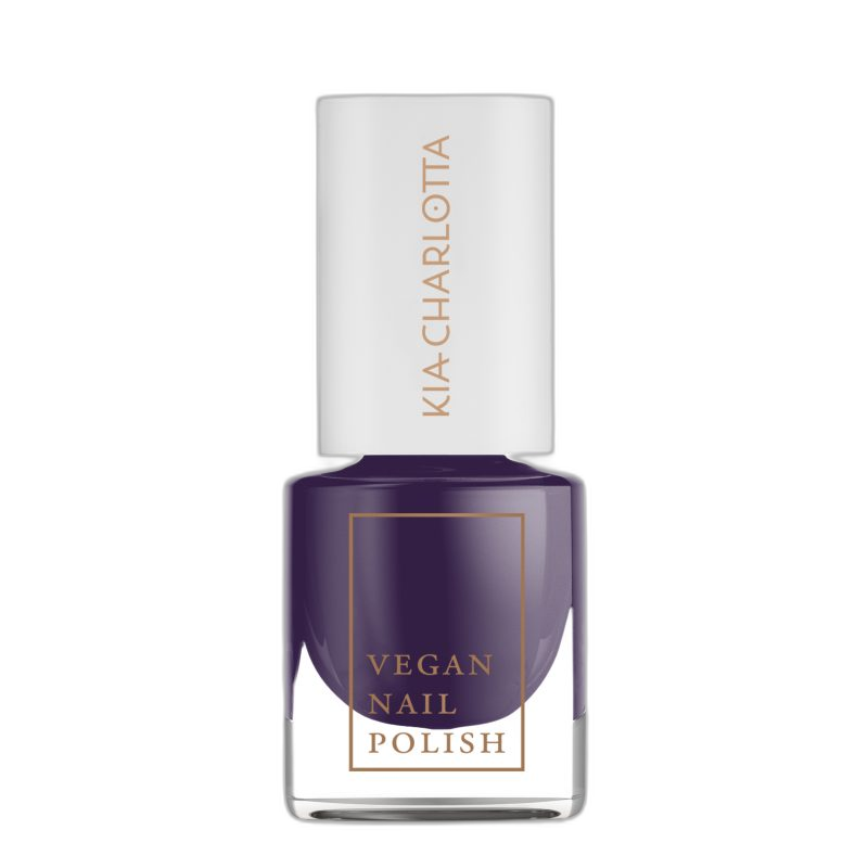 KIA CHARLOTTA LAK NA NEHTY PRETTY AWESOME 5 ML