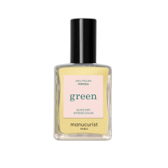 MANUCURIST GREEN LAK MIMOSA 15ml