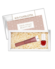 KIA CHARLOTTA AMAZING X-MAS