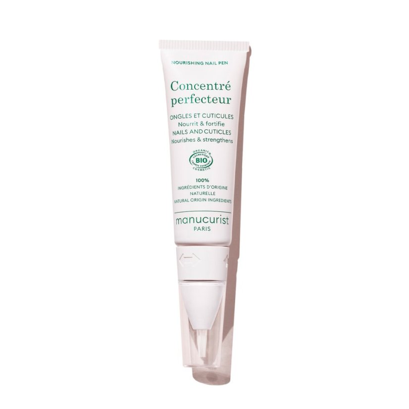 MANUCURIST Nourishing Nail Pen – posilující péče 10 ml
