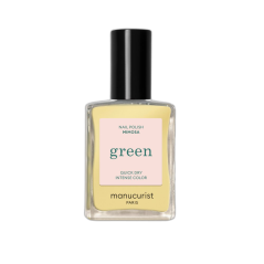 MANUCURIST GREEN LAK MIMOSA 15ml