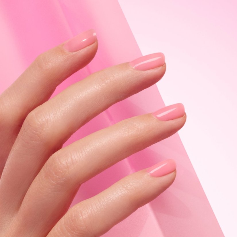 MANUCURIST GREEN JELLY PINK SORBET 15ml