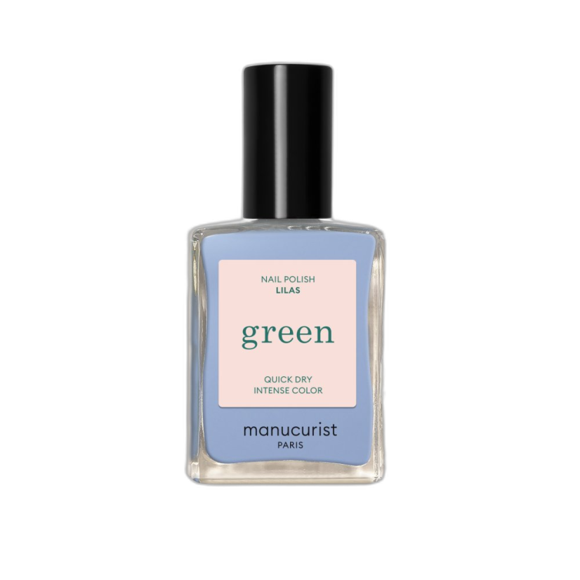 MANUCURIST GREEN LAKIER LILAS 15ml