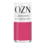 OZN PŘÍRODNÍ LAK NA NEHTY QUEENIE  12 ml 22free