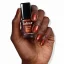 LONDONTOWN Lakur Posh Forever lak na nehty skořicová metalíza 12 ml