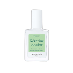 MANUCURIST KERATIN BOOSTER 15 ml