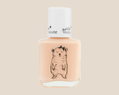 MANUCURIST PETITE DĚTSKÝ LAK JOY THE BEAR CUB 8 ML