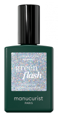 MANUCURIST GREEN FLASH LED LAKIER ŻELOWY MERMAID15ml