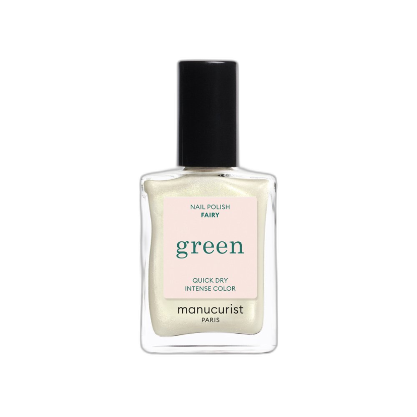 MANUCURIST GREEN LAK FAIRY 15ml