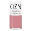 OZN PŘÍRODNÍ LAK NA NEHTY KAROLINE 12 ml 22free