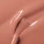 MANUCURIST GREEN FLASH LED LAKIER ŻELOWY PEACH 15ml