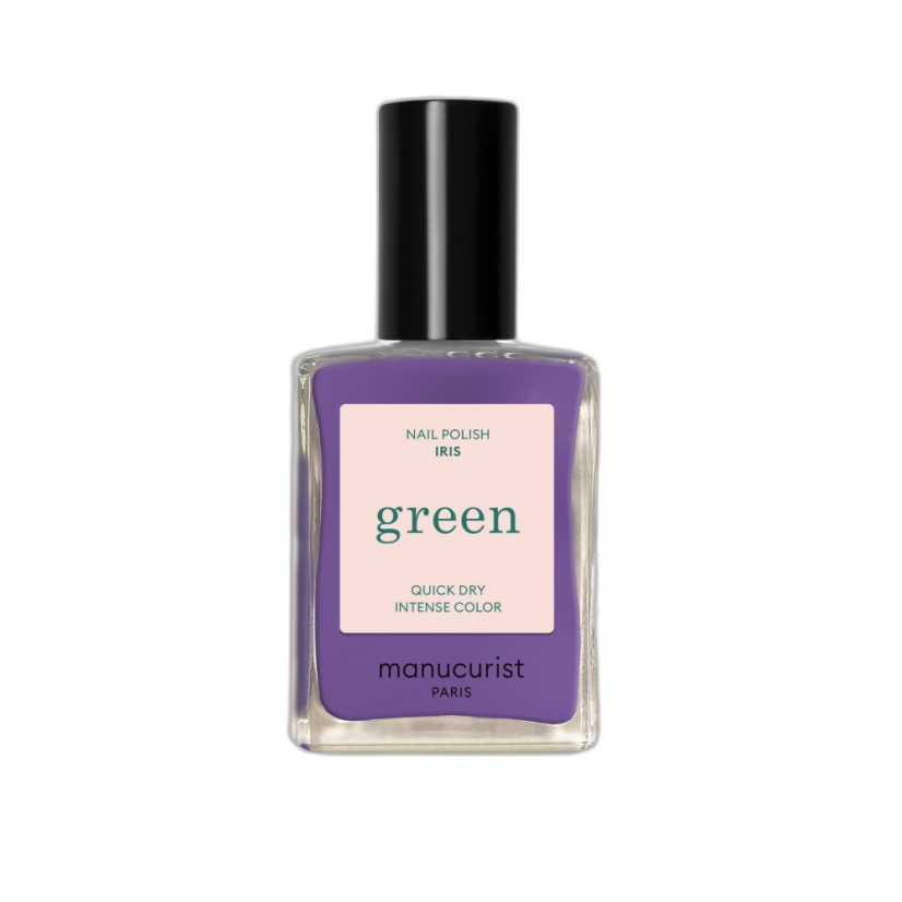 MANUCURIST GREEN LAK IRIS 15ml