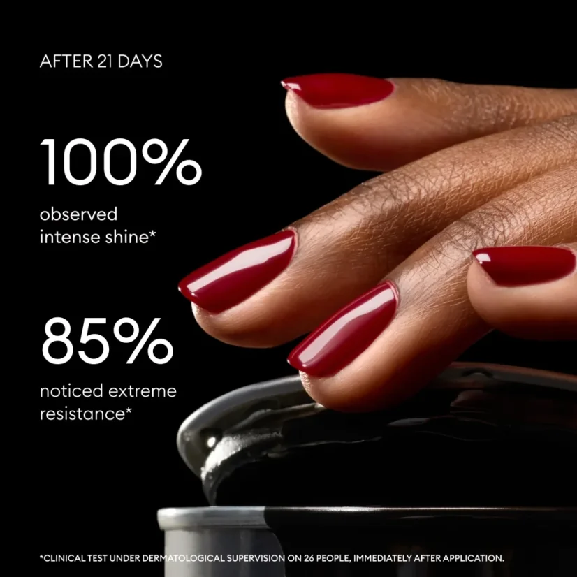 MANUCURIST GREEN FLASH LED TOP COAT Xtrem Flash™ 15 ml