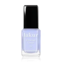 LONDONTOWN Lakur Cloud Nine lak na nehty pudrová modř 12 ml