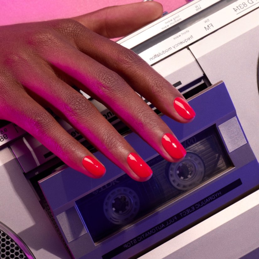 MANUCURIST GREEN LAKIER SPICY 15ml