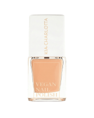 KIA CHARLOTTA LAK NA NEHTY SOFT APRICOT 5 ML