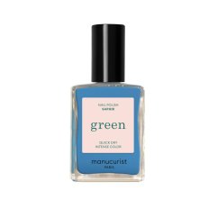 MANUCURIST GREEN LAK SAPHIR 15ml