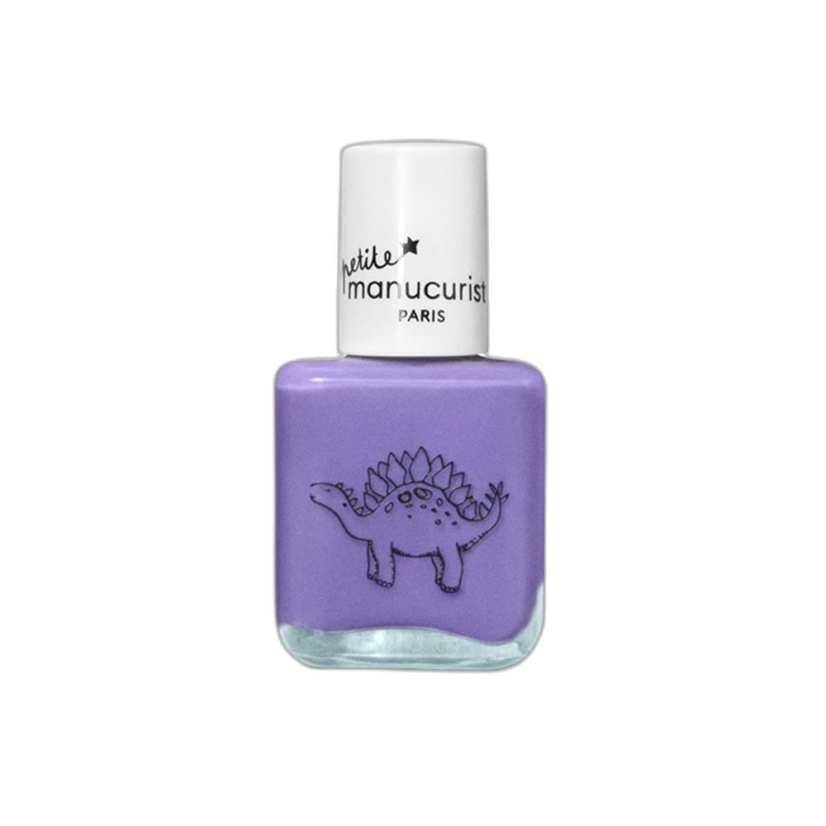 MANUCURIST PETITE DĚTSKÝ LAK HECTOR THE STEGORAURUS 8 ML