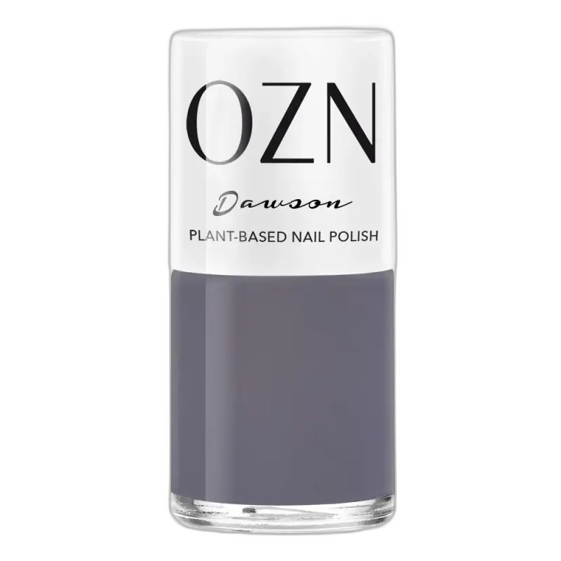OZN PŘÍRODNÍ LAK NA NEHTY DAWSON 12 ml 22free