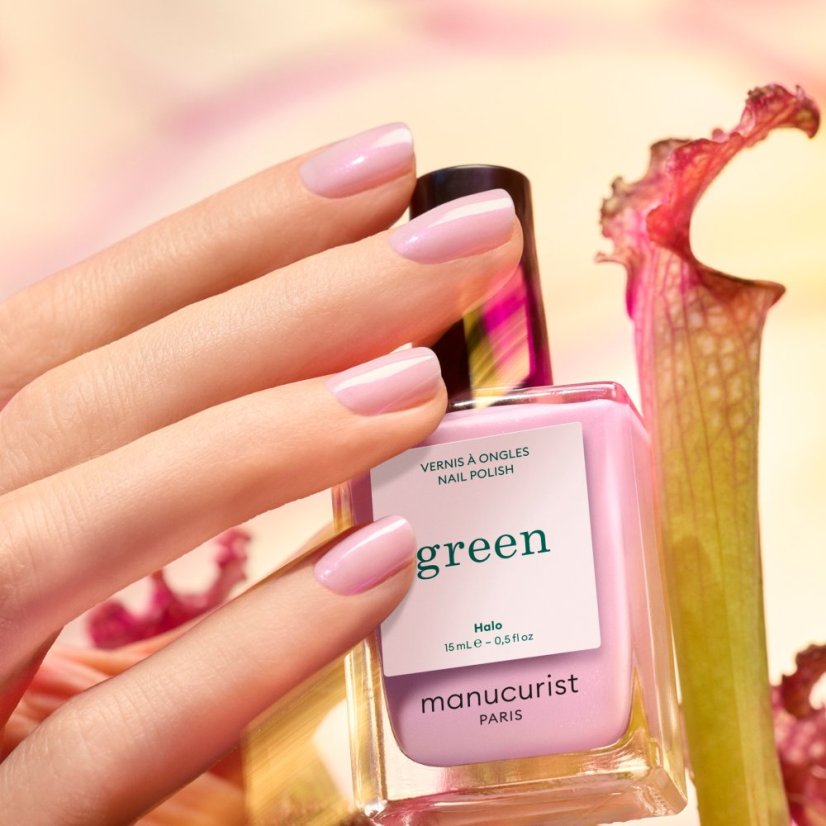 MANUCURIST GREEN LAK HALO 15ml