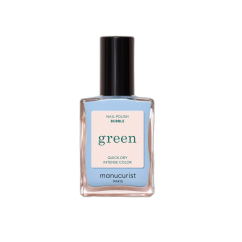MANUCURIST GREEN LAK BUBBLE 15ml