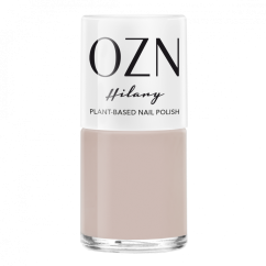 OZN PRÍRODNÝ LAK NA NECHTY HILARY 12 ml 22free