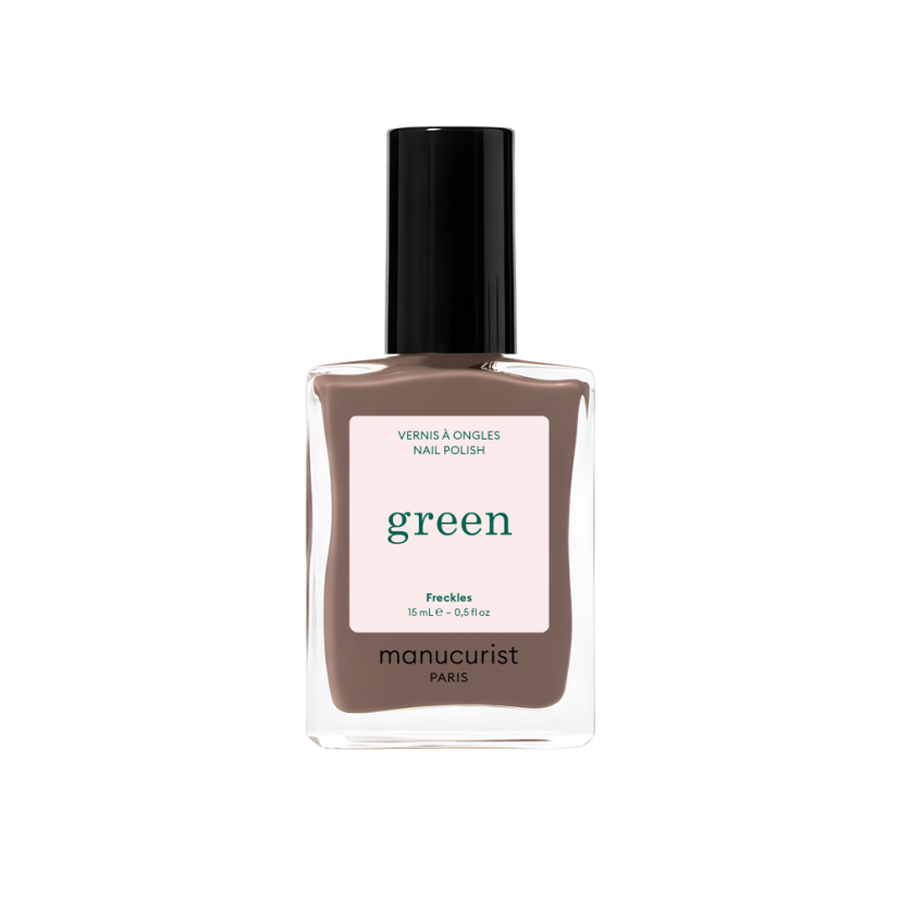 MANUCURIST GREEN LAK FRECKLES 15ml