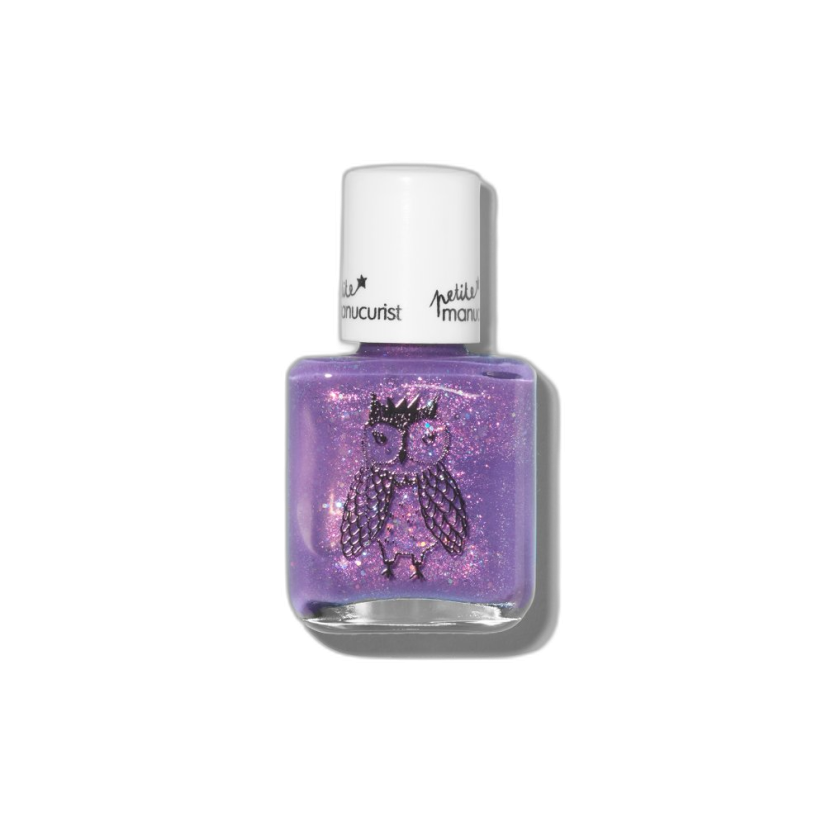 MANUCURIST PETITE SET DĚTSKÝCH LAKŮ BETTY/STELLA/SCARLETT 3x8 ML