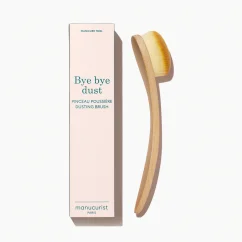 MANUCURIST DUSTING BRUSH