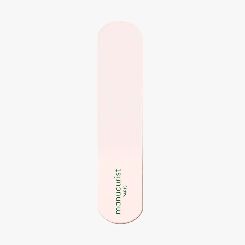 MANUCURIST SKLENĚNÝ PILNÍK NA NOHY