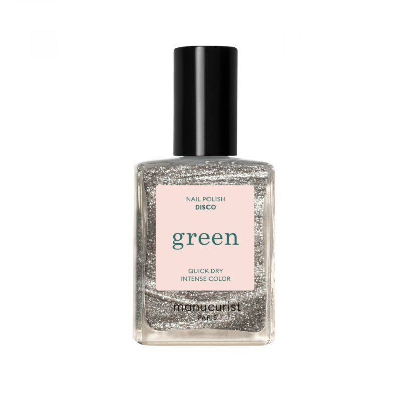 MANUCURIST GREEN LAK DISCO 15ml