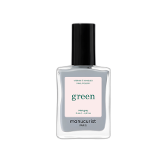 MANUCURIST GREEN LAK MIST GREY 15ml