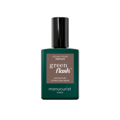 MANUCURIST GREEN FLASH LED LAKIER ŻELOWY FRECKLES 15ml
