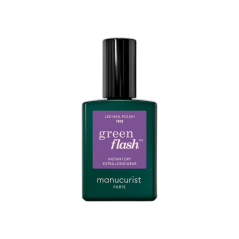 MANUCURIST GREEN FLASH LED GEL LAK IRIS 15ml