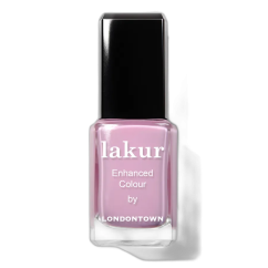 LONDONTOWN Lakur Lemonade Pop lak na nechty ružová 12 ml