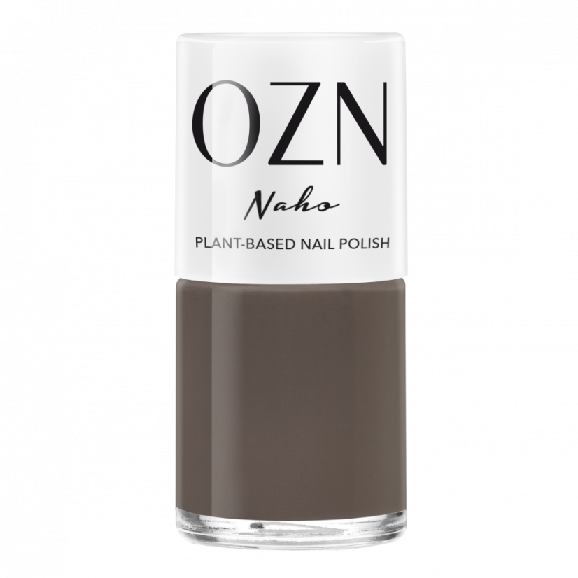 OZN PRÍRODNÝ LAK NA NECHTY NAHO 12 ml 22free