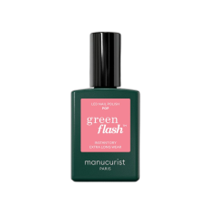 MANUCURIST GREEN FLASH LED GEL LAK POP 15ml