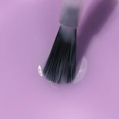 LONDONTOWN Kur Nail Veil No.9 zpevňující tónovaná péče na nehty Šeříkový 12 ml