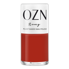 OZN PŘÍRODNÍ LAK NA NEHTY ROMY 12 ml 22free