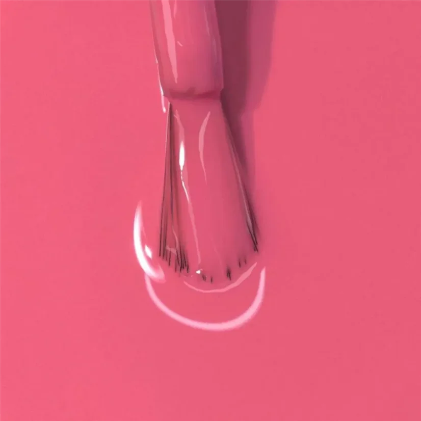 LONDONTOWN Lakur Electric Flamingo lak na nehty výrazná růžová 12 ml