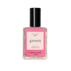 MANUCURIST GREEN LAK ROSE 15ml