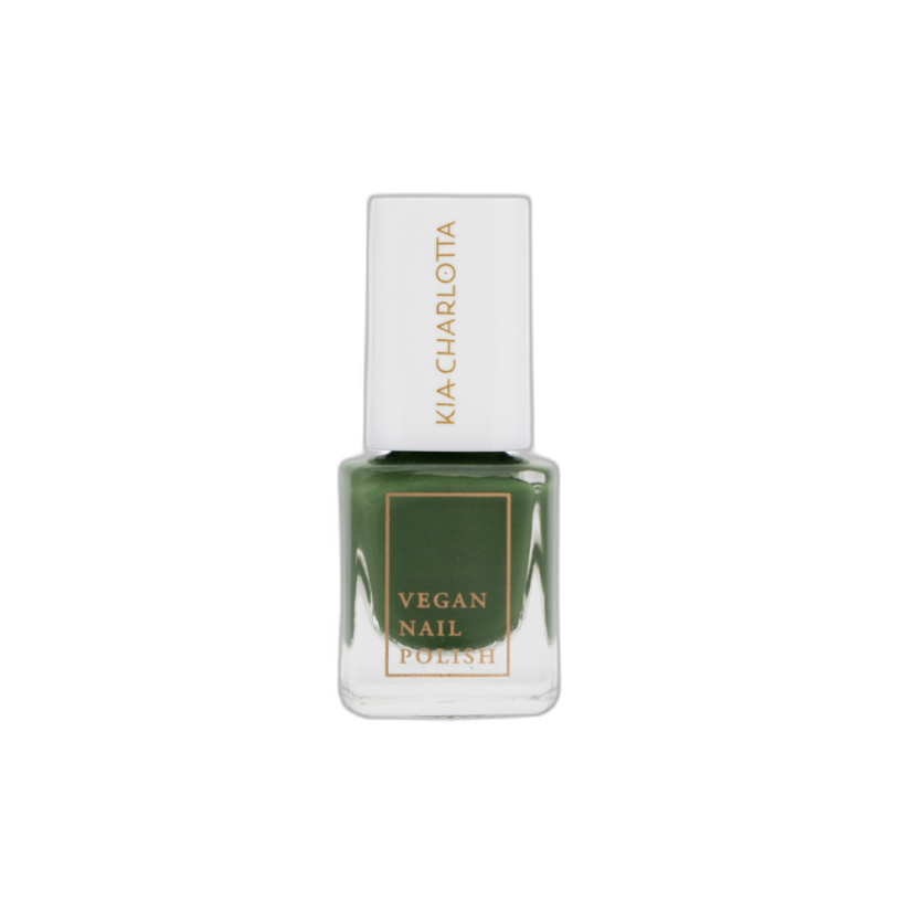 KIA CHARLOTTA LAKIER DO PAZNOKCI IN THE FOREST 5 ML