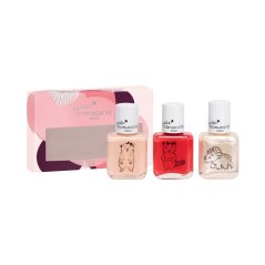 MANUCUTIST HOLIDAY TRIO PETITE SET DĚTSKÝCH LAKŮ 3x8 ml