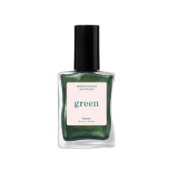 MANUCURIST GREEN LAK GROOVE 15ml