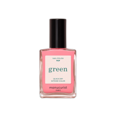 MANUCURIST GREEN LAK POP 15ml