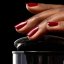 MANUCURIST GREEN FLASH LED TOP COAT Xtrem Flash™ 15 ml