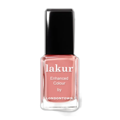 LONDONTOWN Lakur Rose-Tinted Glasses lakier do paznokci różowy 12 ml