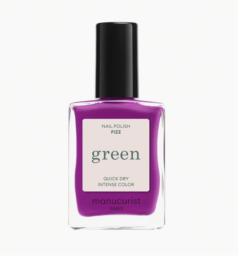 MANUCURIST GREEN LAK FIZZ 15ml