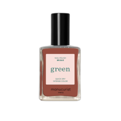 MANUCURIST GREEN LAK BRIQUE 15ml